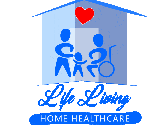 LIFE LIVING HOME HEALTH CARE